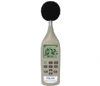 Máy đo độ ồn model: PCE-318